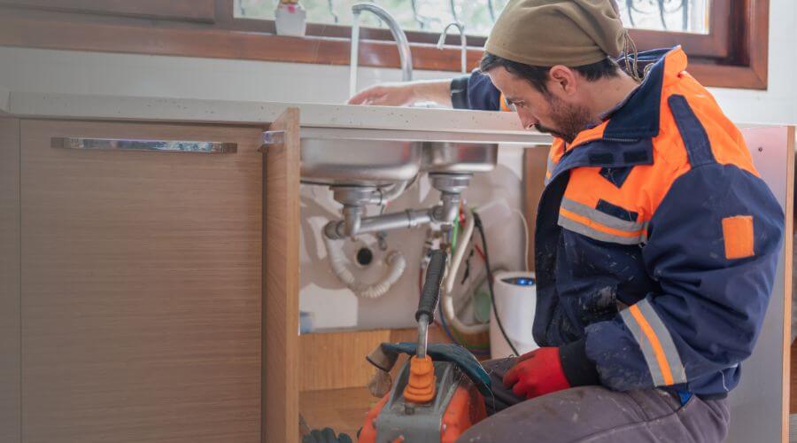 Professional Leak Detection Services in Westfield, IN